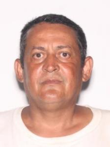 Luis Antonio De Jesus Rodriguez a registered  of Florida