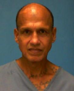 Ralph Cabrera Jr a registered Sexual Offender or Predator of Florida