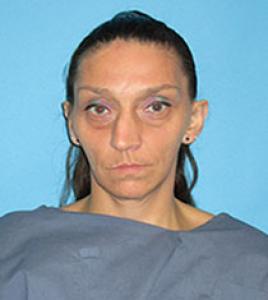 Joanie Michelle Barnett a registered Sexual Offender or Predator of Florida
