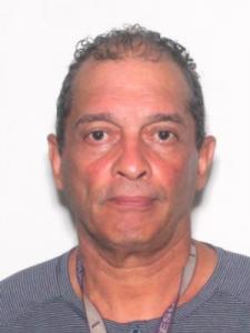 Juan Antonio Perez Jr a registered Sexual Offender or Predator of Florida