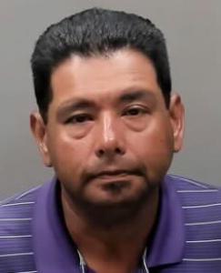 Clemente Morales Jr a registered Sexual Offender or Predator of Florida