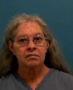 Linda Kay Richerson a registered Sexual Offender or Predator of Florida