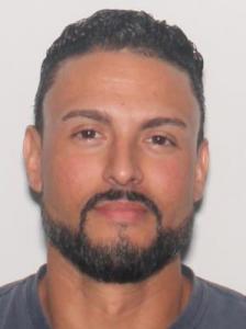 Carlos Nieto a registered Sexual Offender or Predator of Florida