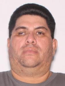 Manuel Juarez III a registered Sexual Offender or Predator of Florida