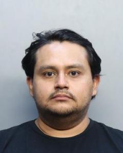 Agustin Miguel Solano a registered Sexual Offender or Predator of Florida