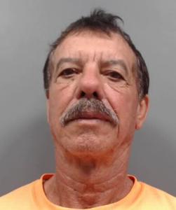 Rafael Antonio Carrion a registered Sexual Offender or Predator of Florida