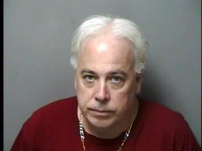 David Marvin Nailor a registered Sexual Offender or Predator of Florida