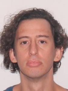 Christopher David Ayala a registered  of Florida