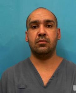 Kevin Omar Reyes Martinez a registered Sexual Offender or Predator of Florida