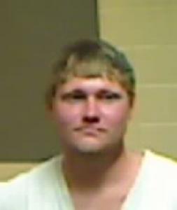 Darryn Alan Potts a registered Sexual Offender or Predator of Florida