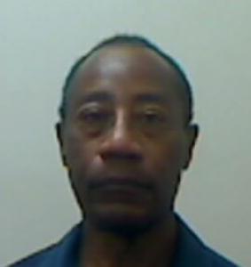 Sylvester Mcgriff a registered Sexual Offender or Predator of Florida