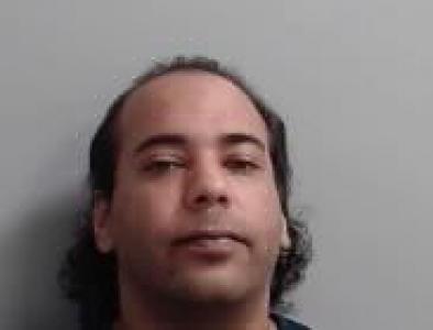 Elvin Rafael Torres Delgado a registered Sexual Offender or Predator of Florida