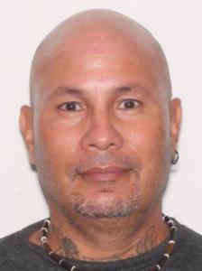 Felipe Garcia Roque a registered Sexual Offender or Predator of Florida