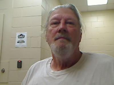 John Robert Weigel a registered Sexual Offender or Predator of Florida