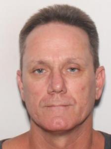 Daniel Loring Saunders a registered Sexual Offender or Predator of Florida