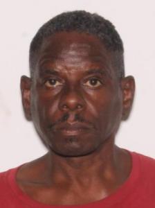 Kevin Leon Williams a registered Sexual Offender or Predator of Florida