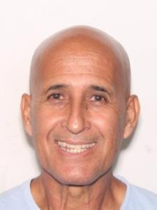 Mario Emilio Martinez Guzman a registered Sexual Offender or Predator of Florida