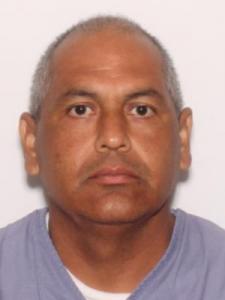 Jose Rodriguez a registered Sexual Offender or Predator of Florida