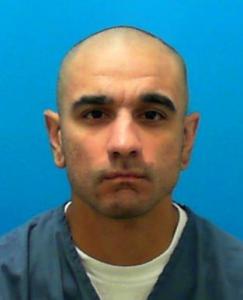 Angel Luis Miranda III a registered Sexual Offender or Predator of Florida