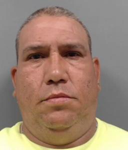 Alexis Trujillo Naranjo a registered Sexual Offender or Predator of Florida