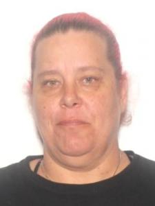 Stacey Lynne Atkinson a registered Sexual Offender or Predator of Florida