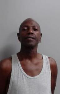 Terry Cornelious Jones Sr a registered Sexual Offender or Predator of Florida