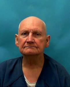 Lee Tomas Anderson a registered Sexual Offender or Predator of Florida
