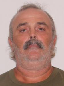 John Allan Pace a registered Sexual Offender or Predator of Florida