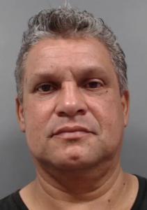 Bismar Rodriguez a registered Sexual Offender or Predator of Florida