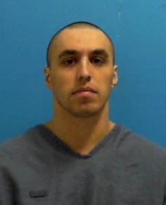 Shane Matthew Morrow a registered Sexual Offender or Predator of Florida
