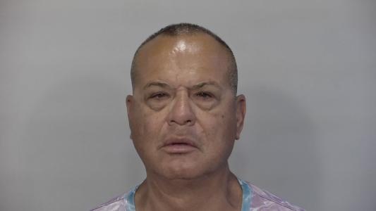 Francisco Luis Guzman a registered Sexual Offender or Predator of Florida