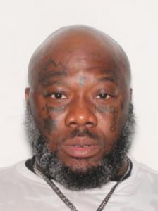 Shawn Demetrice Carter a registered Sexual Offender or Predator of Florida