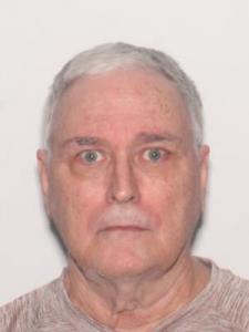 Ralph Randall Roberts a registered Sexual Offender or Predator of Florida