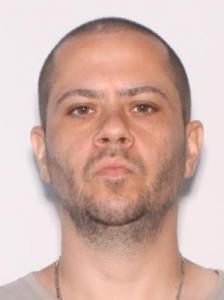 Thomas Robert Santiago a registered Sexual Offender or Predator of Florida