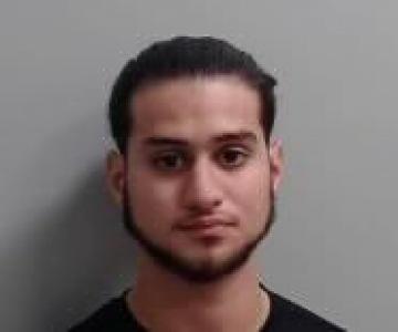 Ryan Isaiah Macias a registered Sexual Offender or Predator of Florida