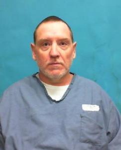 John Richard Sprouse a registered Sexual Offender or Predator of Florida
