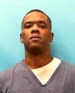 Maurice Deangelo Bing a registered Sexual Offender or Predator of Florida