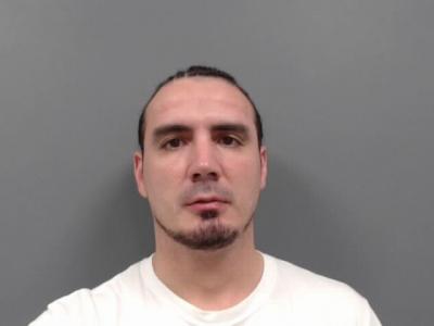 Edwin Ledesma a registered Sexual Offender or Predator of Florida