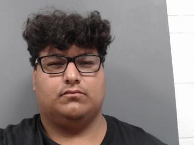 Isaiah Fernando Vasquez a registered Sexual Offender or Predator of Florida