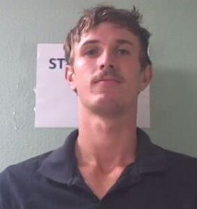 Lucas Edward Ritchie a registered Sexual Offender or Predator of Florida