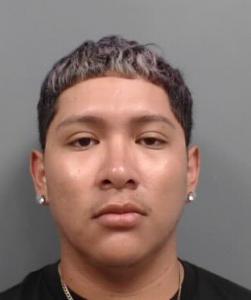 Victor Daniel Saenz a registered Sexual Offender or Predator of Florida