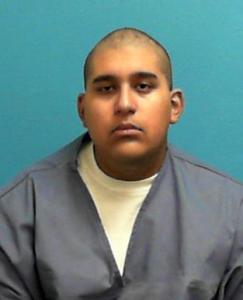 Allem Adonis Cardenas a registered Sexual Offender or Predator of Florida