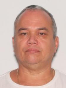 Alberto David Verdecia a registered Sexual Offender or Predator of Florida