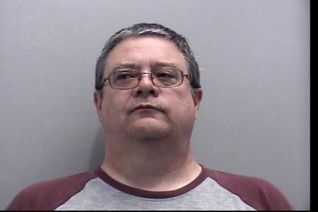 Mark Alan Lines a registered Sexual Offender or Predator of Florida