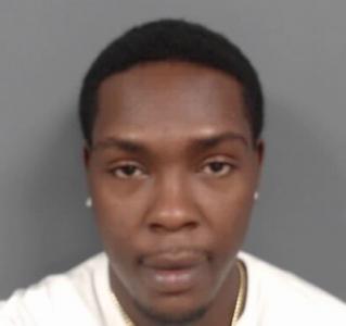 Charles Everette Robinson III a registered Sexual Offender or Predator of Florida