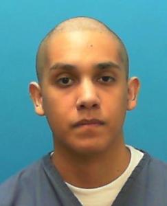 Fred Fernando Ascencio a registered Sexual Offender or Predator of Florida