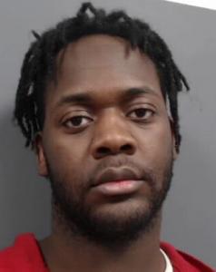 Markinto Marc a registered Sexual Offender or Predator of Florida