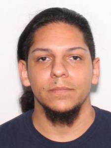 Alexander De Jesus a registered Sexual Offender or Predator of Florida