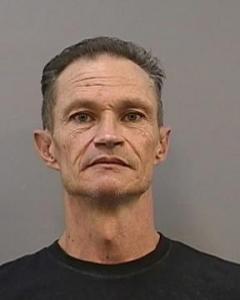 Johnny Kim Burnett a registered Sex Offender of California