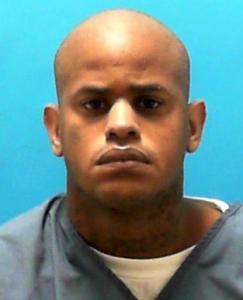 Vernon Keith Mccloud Jr a registered Sexual Offender or Predator of Florida